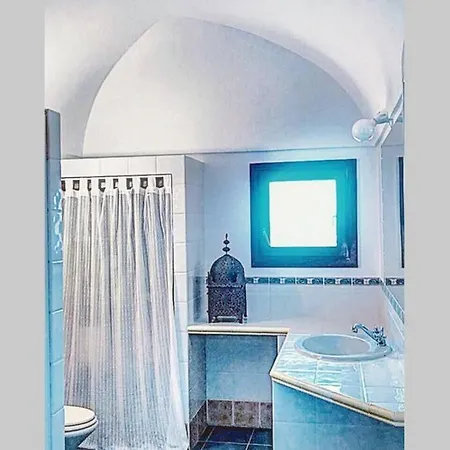 Villa Dammuso La Palma