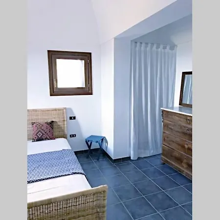 Villa Dammuso La Palma