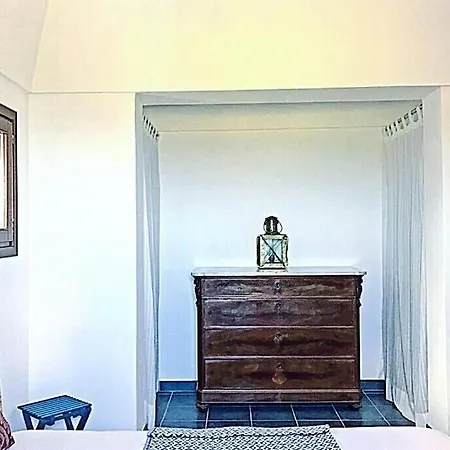 Dammuso La Palma Villa Pantelleria