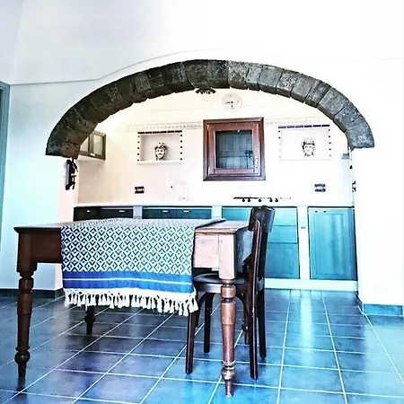Dammuso La Palma * Pantelleria